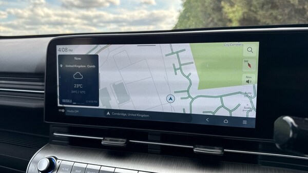 Used Hyundai KONA 2023 for sale - 75466037: Photo 29