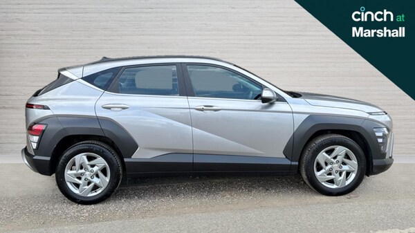 Used Hyundai KONA 2023 for sale - 75466037: Photo 2