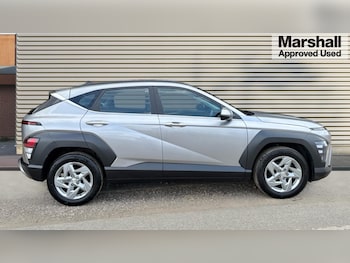 Used Hyundai KONA 2023 for sale - 75466037: Photo