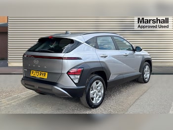Used Hyundai KONA 2023 for sale - 75466037: Photo