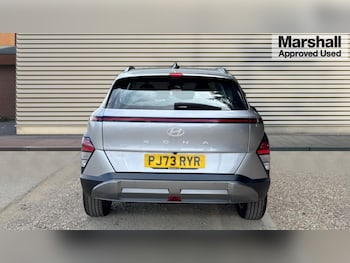 Used Hyundai KONA 2023 for sale - 75466037: Photo