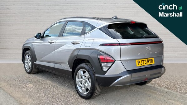 Used Hyundai KONA 2023 for sale - 75466037: Photo 5