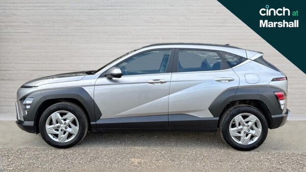 Used Hyundai KONA 2023 for sale - 75466037: Photo 6