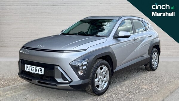 Used Hyundai KONA 2023 for sale - 75466037: Photo 7