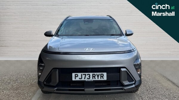 Used Hyundai KONA 2023 for sale - 75466037: Photo 8