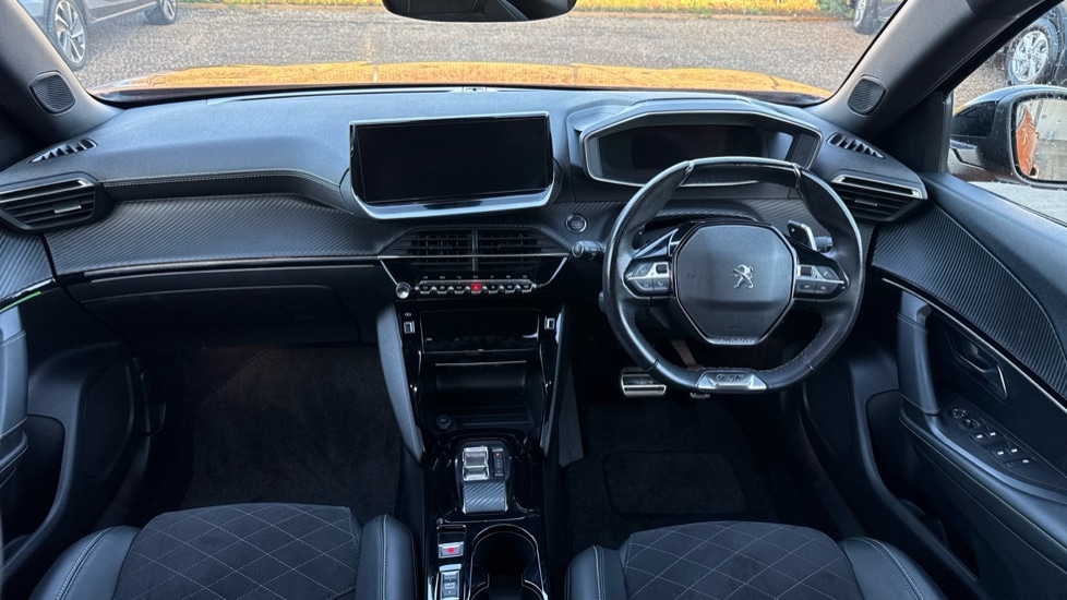Used Peugeot 2008 2022 for sale - 77018340: Photo 11