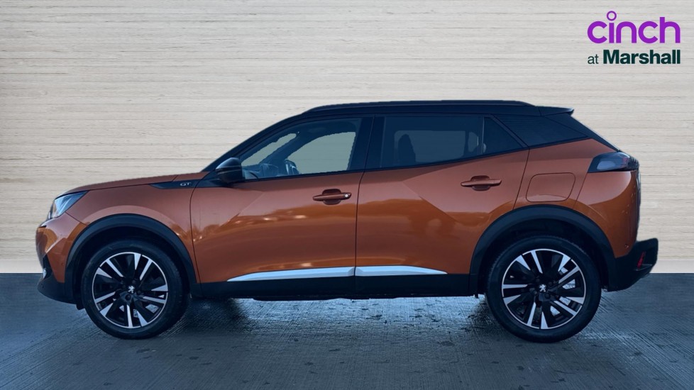 Used Peugeot 2008 2022 for sale - 77018340: Photo 6