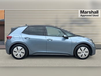 Used Volkswagen ID3 2022 for sale - 75466034: Photo
