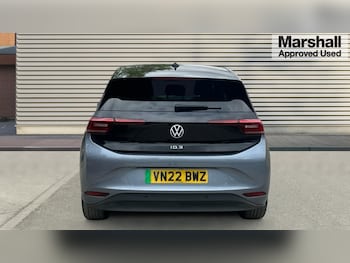 Used Volkswagen ID3 2022 for sale - 75466034: Photo
