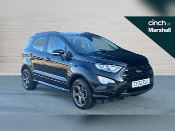Ford - Ecosport