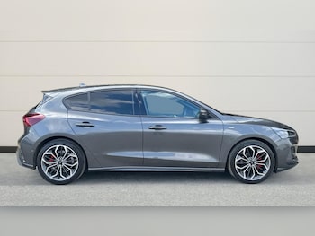 Used Ford Focus 2023 for sale - 75466396: Photo