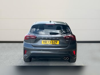 Used Ford Focus 2023 for sale - 75466396: Photo
