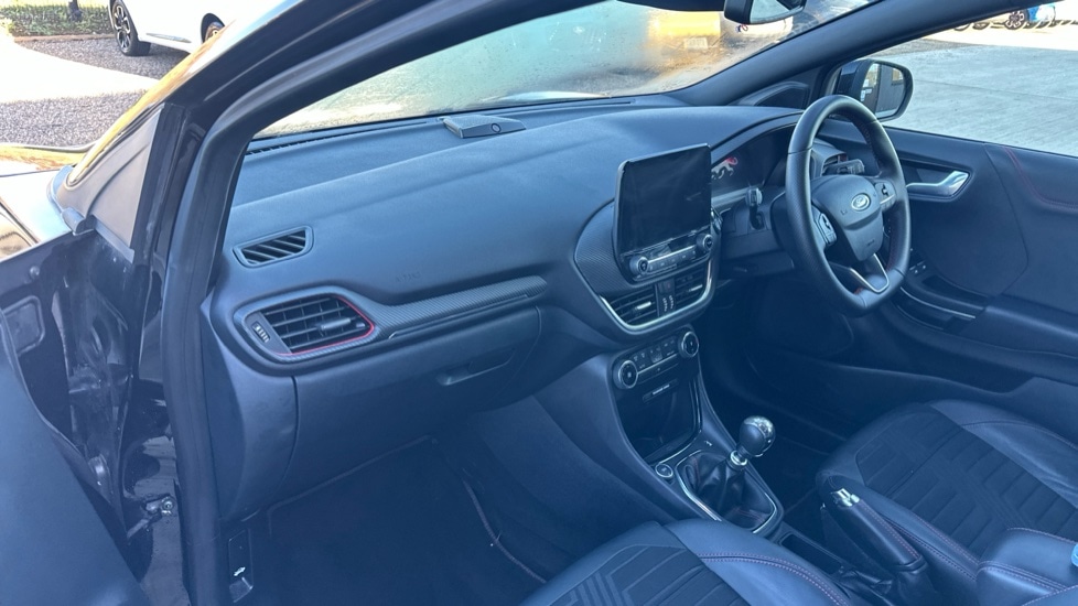 Used Ford Puma 2021 for sale - 77018232: Photo 10