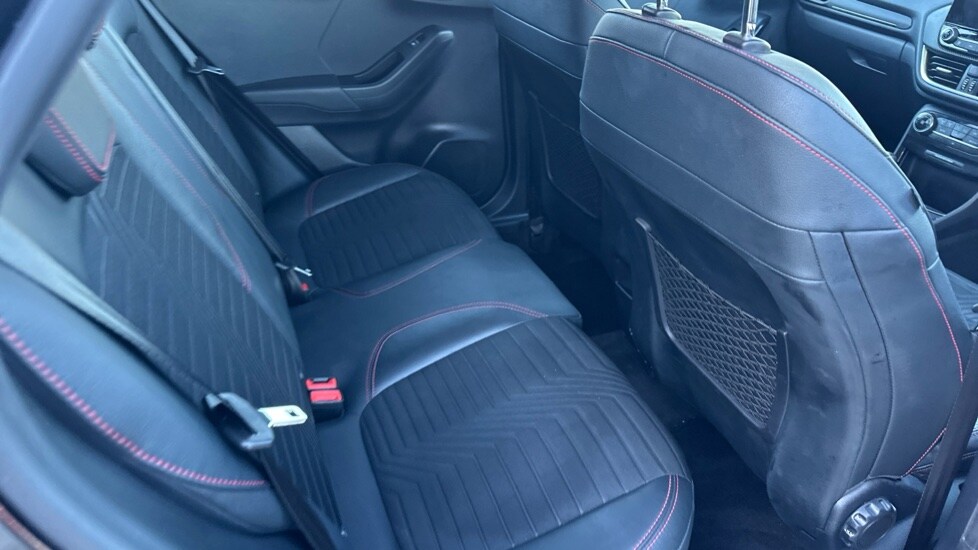 Used Ford Puma 2021 for sale - 77018232: Photo 14