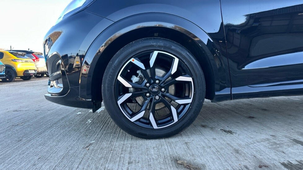 Used Ford Puma 2021 for sale - 77018232: Photo 17