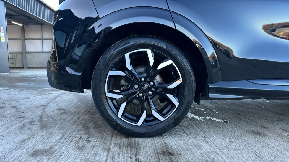 Used Ford Puma 2021 for sale - 77018232: Photo 19