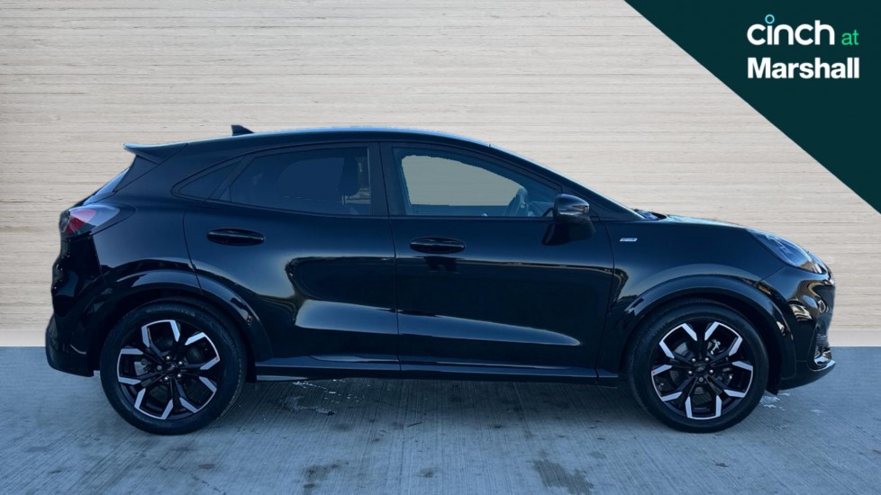 Used Ford Puma 2021 for sale - 77018232: Photo 2