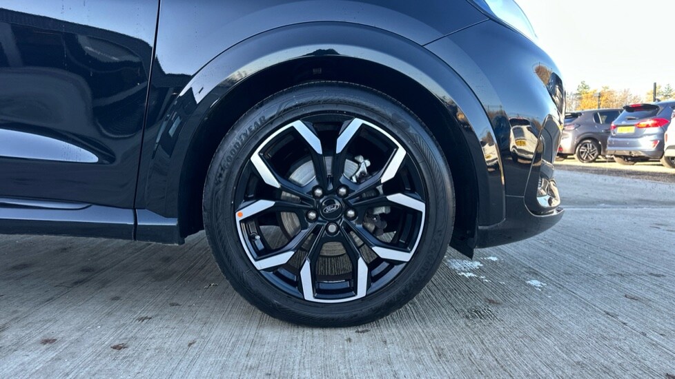 Used Ford Puma 2021 for sale - 77018232: Photo 20