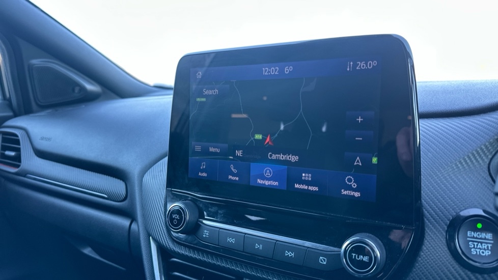 Used Ford Puma 2021 for sale - 77018232: Photo 25