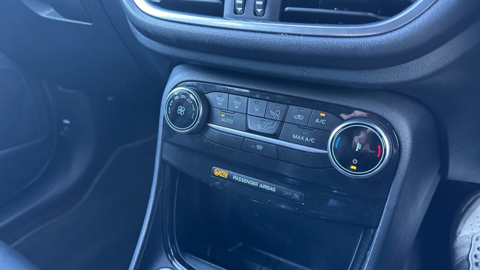 Used Ford Puma 2021 for sale - 77018232: Photo 28