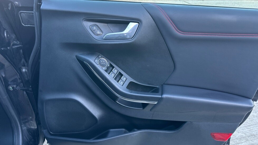 Used Ford Puma 2021 for sale - 77018232: Photo 29