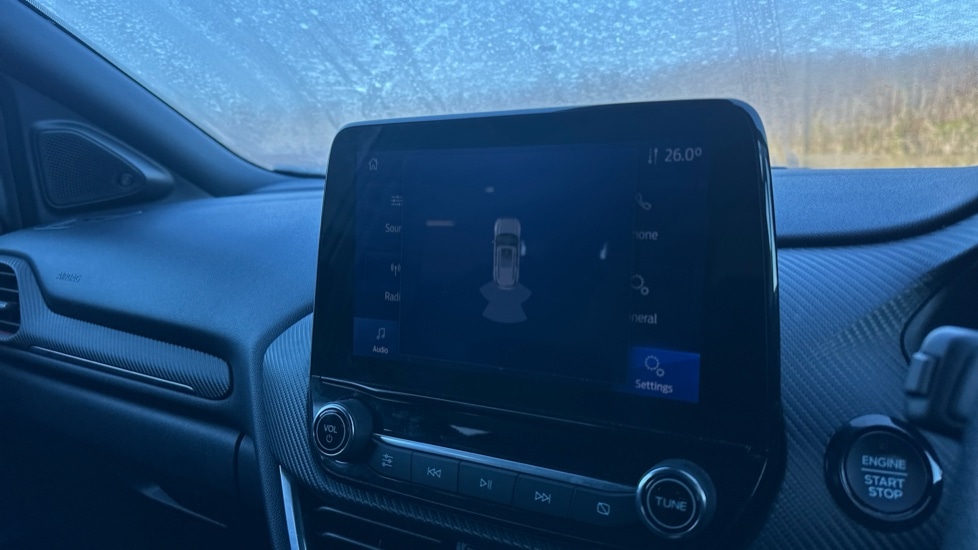 Used Ford Puma 2021 for sale - 77018232: Photo 30