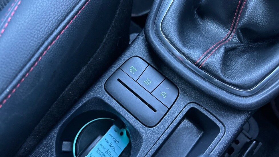 Used Ford Puma 2021 for sale - 77018232: Photo 36