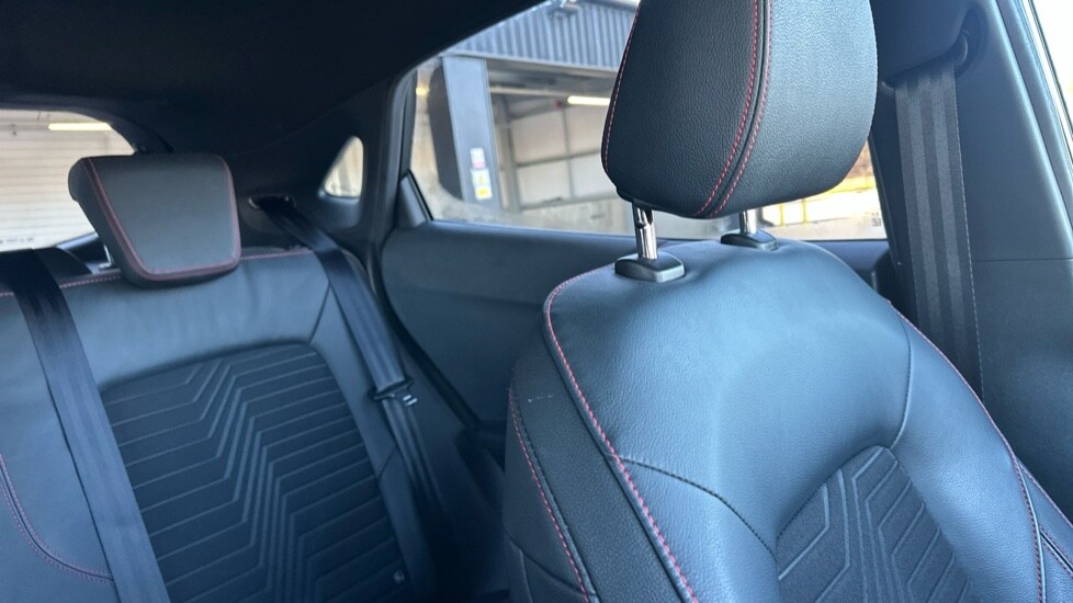 Used Ford Puma 2021 for sale - 77018232: Photo 37