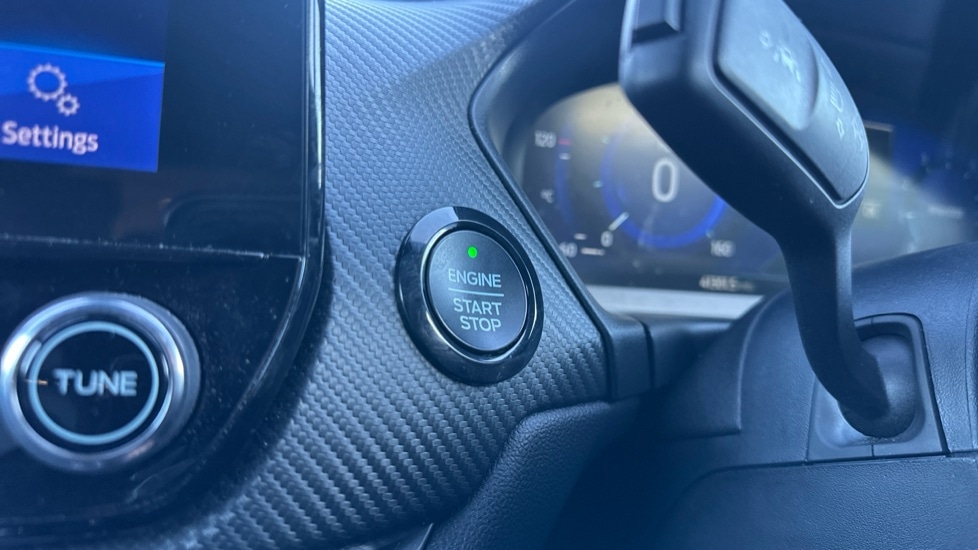 Used Ford Puma 2021 for sale - 77018232: Photo 40