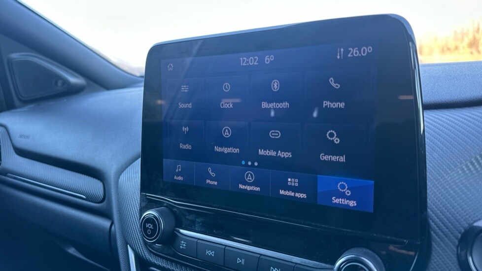 Used Ford Puma 2021 for sale - 77018232: Photo 41