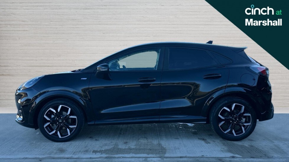 Used Ford Puma 2021 for sale - 77018232: Photo 6