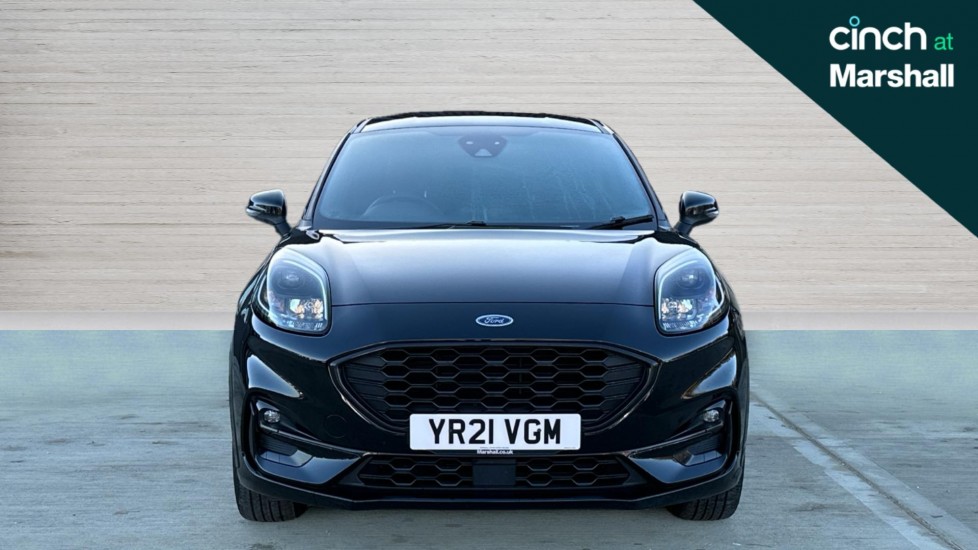 Used Ford Puma 2021 for sale - 77018232: Photo 8