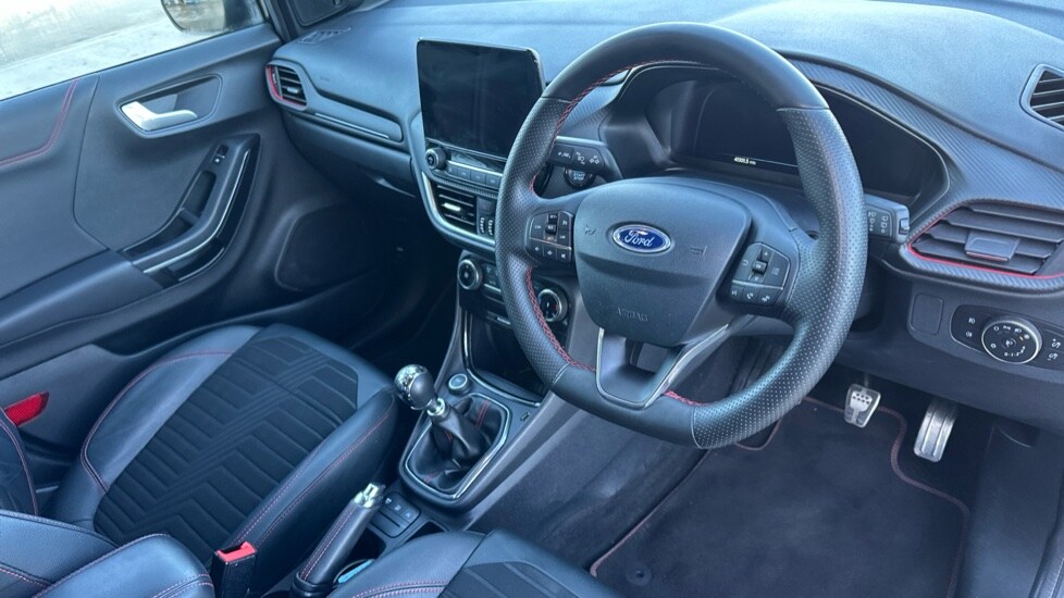 Used Ford Puma 2021 for sale - 77018232: Photo 9