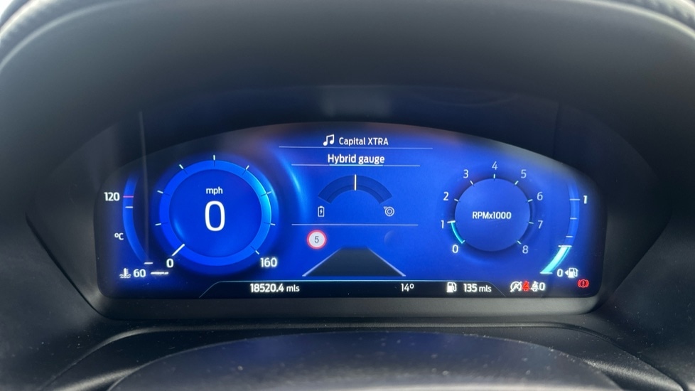 Used Ford Puma 2024 for sale - 76873033: Photo 13