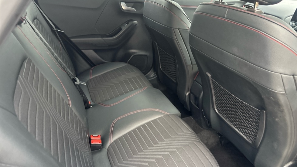 Used Ford Puma 2024 for sale - 76873033: Photo 14