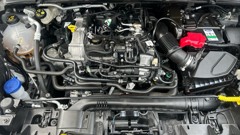 Used Ford Puma 2024 for sale - 76873033: Photo 16