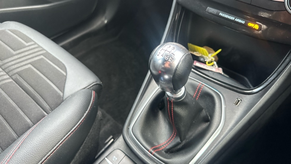 Used Ford Puma 2024 for sale - 76873033: Photo 26