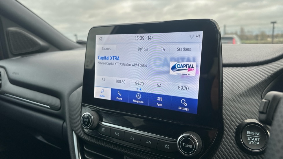 Used Ford Puma 2024 for sale - 76873033: Photo 31