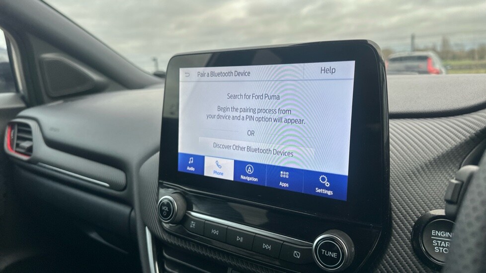 Used Ford Puma 2024 for sale - 76873033: Photo 32