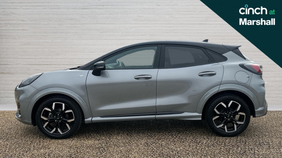 Used Ford Puma 2024 for sale - 76873033: Photo 6