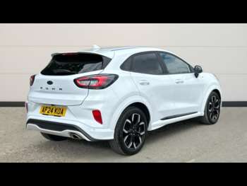 Used Ford Puma 2024 for sale - 75056477: Photo