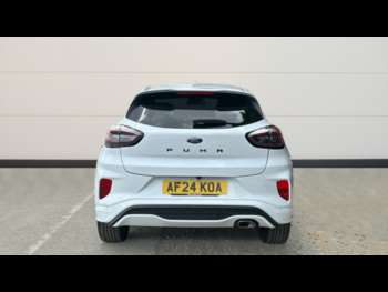 Used Ford Puma 2024 for sale - 75056477: Photo