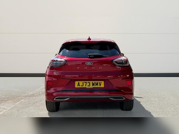 Used Ford Puma 2024 for sale - 75466014: Photo