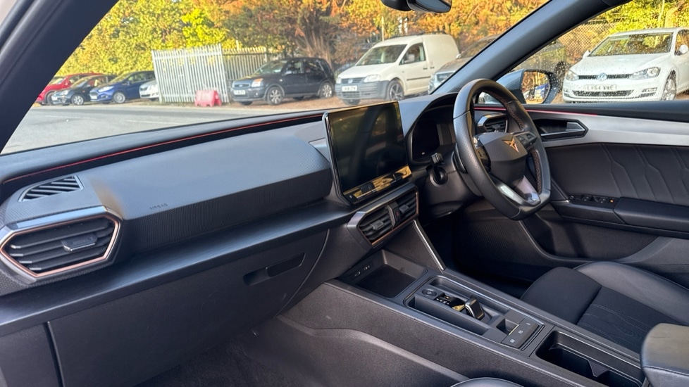 Used Cupra Leon 2023 for sale - 76044451: Photo 10