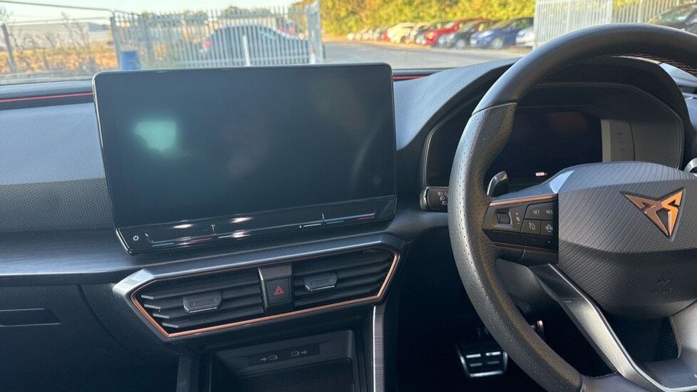 Used Cupra Leon 2023 for sale - 76044451: Photo 12