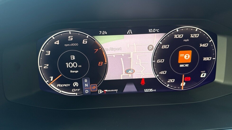Used Cupra Leon 2023 for sale - 76044451: Photo 13
