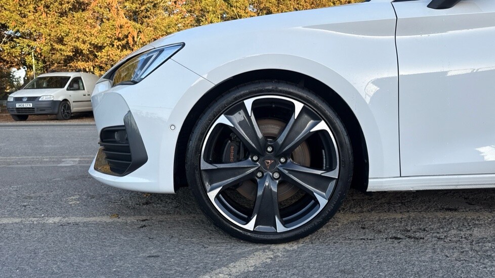 Used Cupra Leon 2023 for sale - 76044451: Photo 17