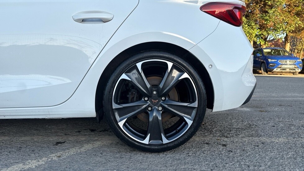 Used Cupra Leon 2023 for sale - 76044451: Photo 18