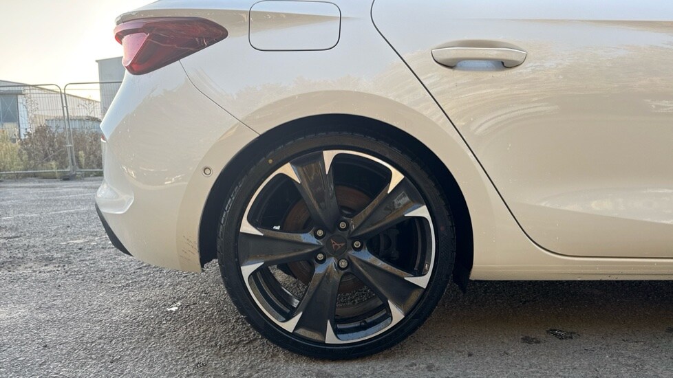 Used Cupra Leon 2023 for sale - 76044451: Photo 19