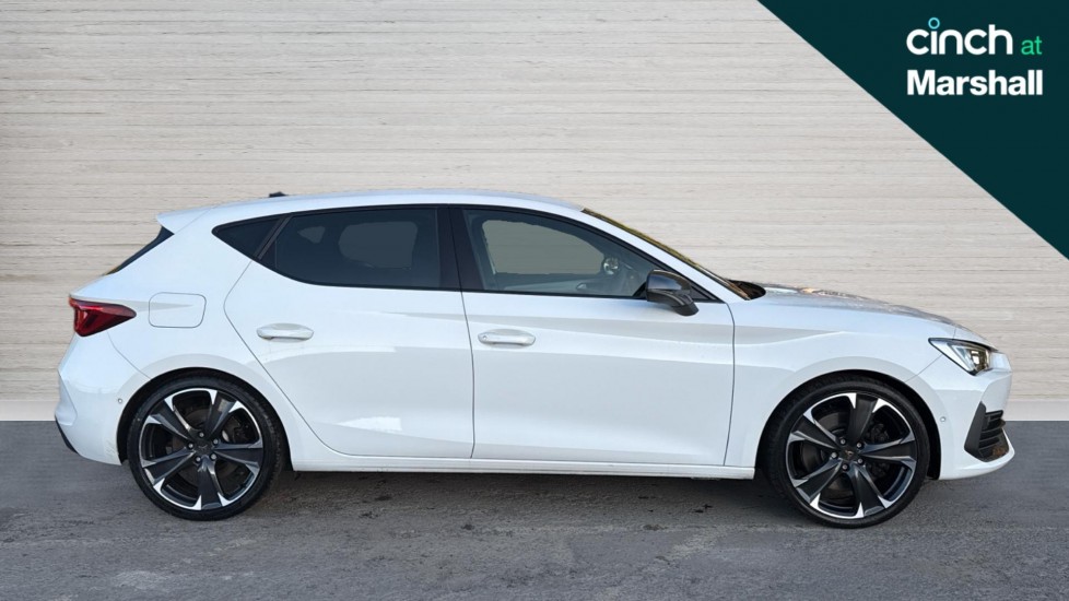 Used Cupra Leon 2023 for sale - 76044451: Photo 2